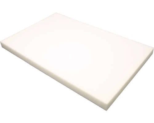 Plaque de mousse Softpur 50x80x2 cm