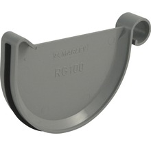 Marley RG100 Dachrinnenendstück
