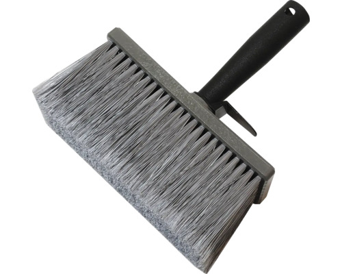 Brosse à apprêt 17,5 x 8 cm