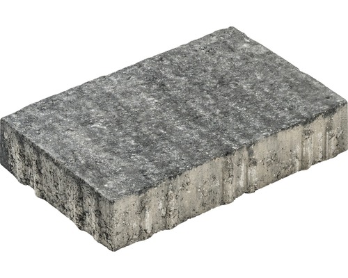 Pavé iWay moderne antique quartzite 30 x 20 x 6 cm