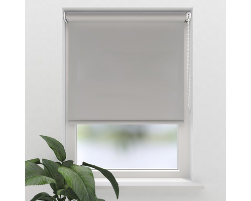 Store tamisant SOLUNA S2, Screen argent, 60x190 cm Store tamisant SOLUNA S2, Screen argent, 60x190 cm