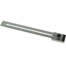Streichmass Stahl 0-300 mm-thumb-0
