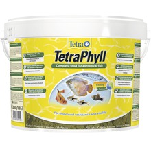 Tetra TetraPhyll Aliments complets pour tous les poissons tropicaux