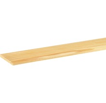 Holzbrett aus Nadelholz
