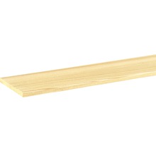 Holzbrett aus Fichte