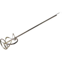 Haromac Mörtelrührer Sechskant M 14 Gewinde Ø 140 mm