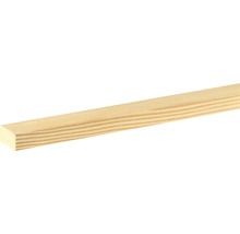 Holzleiste aus Nadelholz