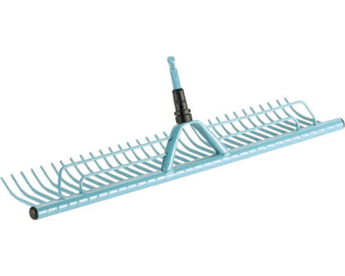 GARDENA combisystem-Rasenrechen 60 cm GARDENA combisystem-Rasenrechen 60 cm