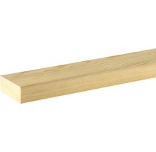 Latte en bois