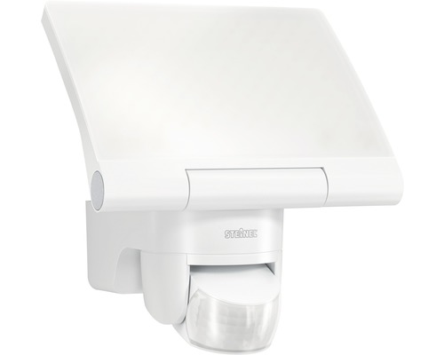 Steinel LED Strahler XLED Home 2 S 1550 lm mit Sensor weiss-0