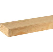 Latte en bois