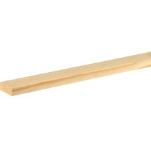 Holzleiste aus Nadelholz