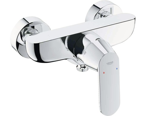 Mitigeur de douche GROHE Eurosmart Cosmopolitan 1/2" 153 mm CH 23423000