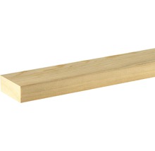 Holzbalken aus Nadelholz
