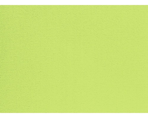 Spannteppich Velours Verona grün 400 cm breit (Meterware)