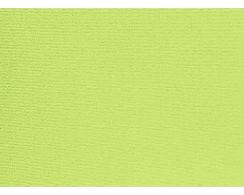 Moquette velours Verona vert clair FB120 largeur 400 cm (au mètre)