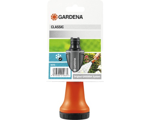 Gardena Classic Schlauchverbinder Verpackung