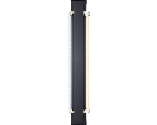 Pflanzenlampe mit LED-Technik