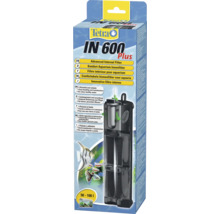 Tetra IN 600 Plus Aquarium Innenfilter Verpackung