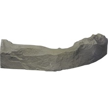 Beton Mauerabdeckungselement