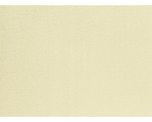 Spannteppich Velours Verona beige 400 cm breit (Meterware)