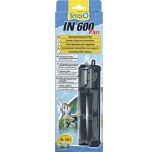 Tetra IN 600 Plus Aquarium Innenfilter für Aquarien von 50 bis 100 Liter