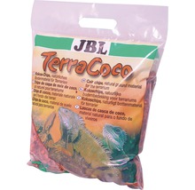 JBL Terra Coco Kokos-Chips für Terrarien im Beutel