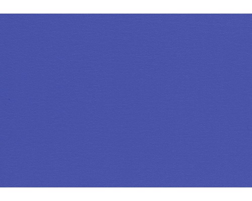Spannteppich Velours Verona brillantblau 400 cm breit (Meterware)