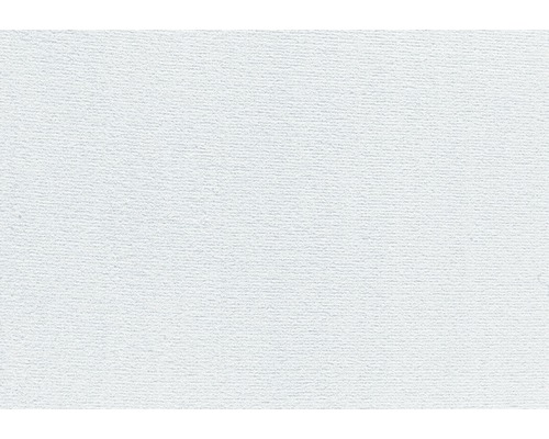 Moquette Velours Verona blanc 400 cm de largeur (marchandise au mètre)