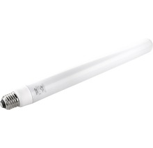 LED Leuchtstab EEK A+ E27/8,6W warmweiss-thumb-0