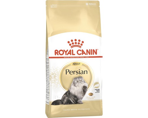 Katzenfutter trocken ROYAL CANIN Persian 2 kg