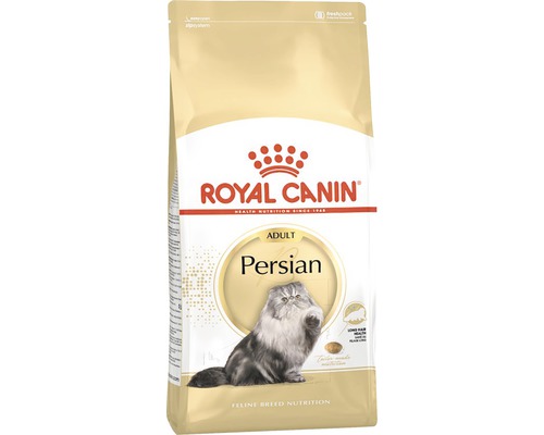 Croquettes pour chats ROYAL CANIN Persian 2 kg Aliment pour chat Royal Canin pour chats Persans