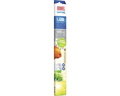 Ampoule Juwel LED Nature 12 W 438 mm