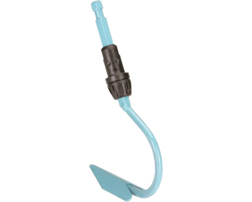 Sarcloir à mauvaises herbes Gardena pour outils de jardin