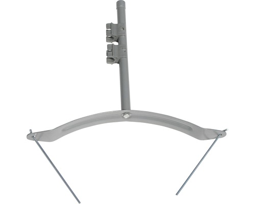 Accessoire d''étendoir à linge à suspendre