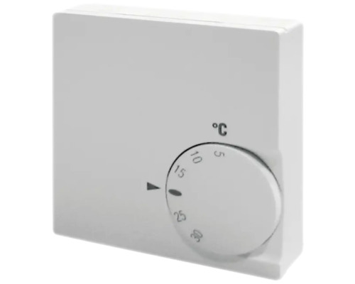 Thermostat d''ambiance pour le réglage de la température