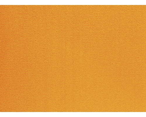 Moquette Velours Verona orange 400 cm de largeur (marchandise au mètre)