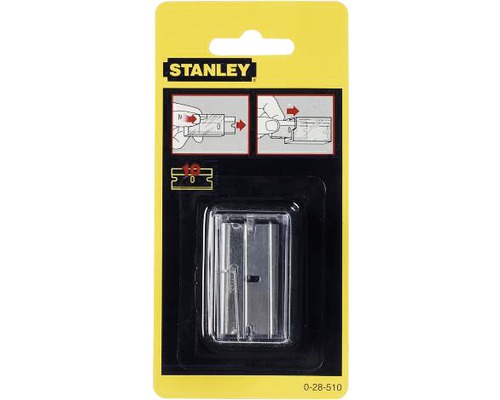 Stanley Bügelklinge für Universalschaber 95 mm