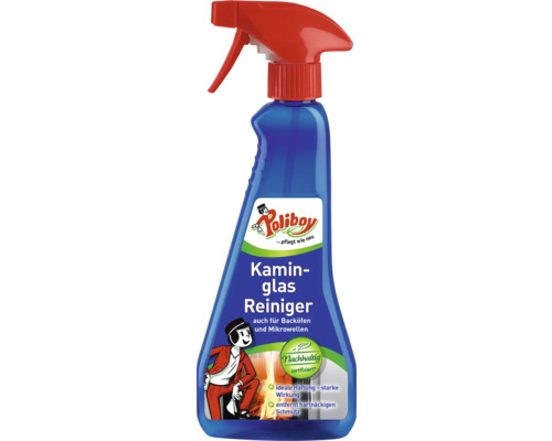 Poliboy Kaminglas Reiniger 375 ml Poliboy Kaminglas Reiniger 375 ml
