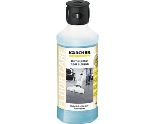 Kärcher Bodenreiniger RM 536 Universal 500 ml Kärcher Bodenreiniger RM 536 Universal 500 ml