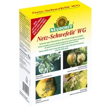 Neudorff Netz Schwefelit WG Poudre à pulvériser contre les maladies fongiques Emballage