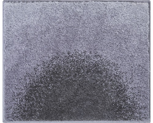 Tapis de bain SUNSHINE 50/60 cm gris