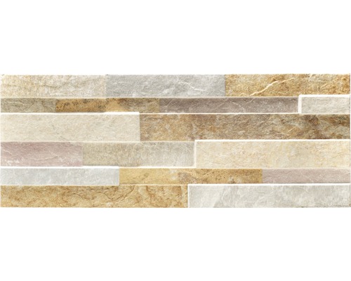 Parement mural en pierre