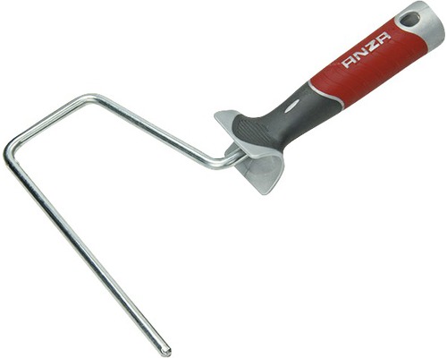 Farbwalzenbügel mit Griff der Marke Anza