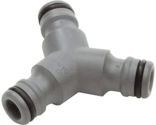 Raccord en T Gardena pour tuyau d''arrosage