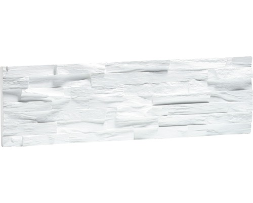 Panneau mural aspect pierre