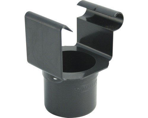 Supports Marley 70/53 mm anthracite