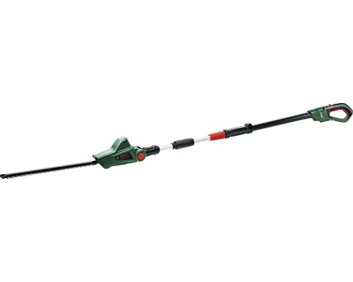 BOSCH Akku-Teleskop-Heckenschere Universal HedgePole 18 V ohne Akku und Ladegerät