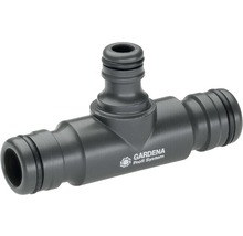 Gardena Profi System Té pour tuyaux d''arrosage