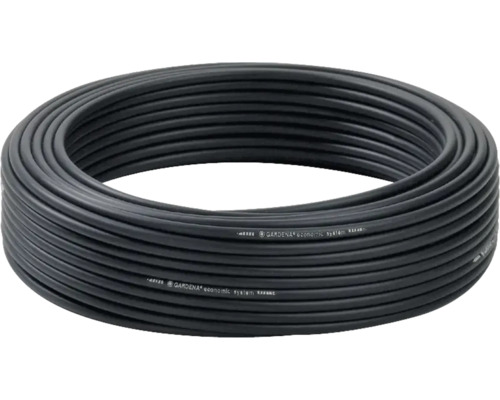 Conduite d'alimentation 4.6 mm (3/16") GARDENA Système Micro-Drip, 15 m